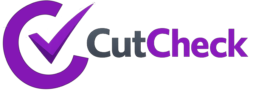 Cut Check